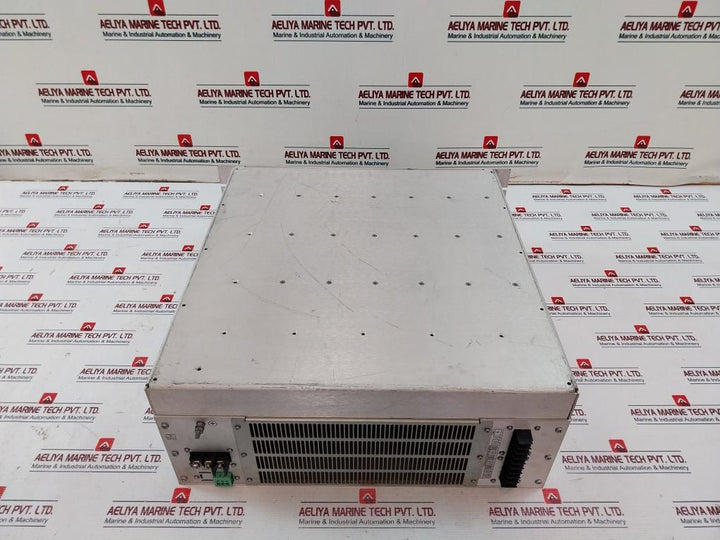Absopulse Pfc 4K-utp/125-p6741 Switching Power Supply 3-phase 47-63Hz