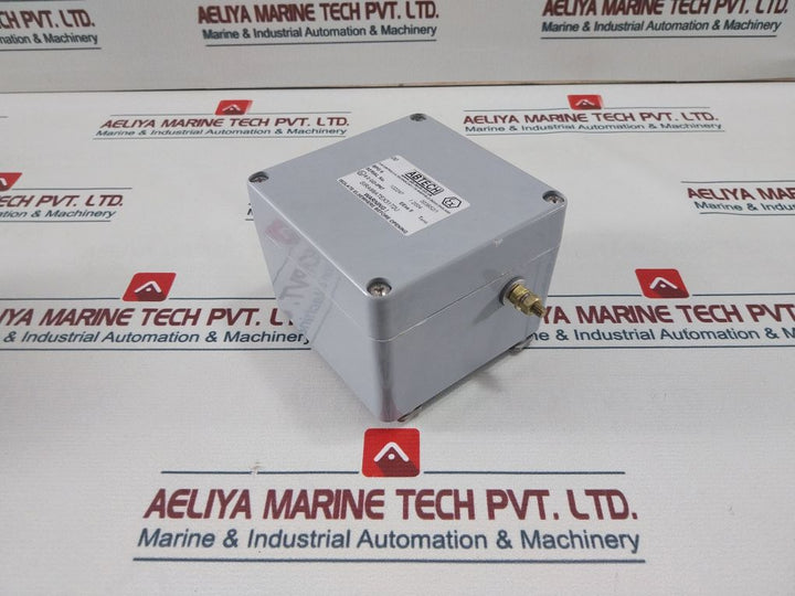 Abtech Bpg 6 Juction Box Sira99Atex3172U