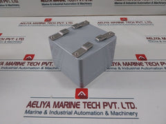 Abtech Bpg 6 Juction Box Sira99Atex3172U