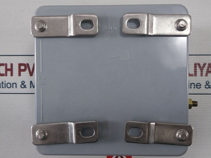 Abtech Bpg 6 Juction Box Sira99Atex3172U