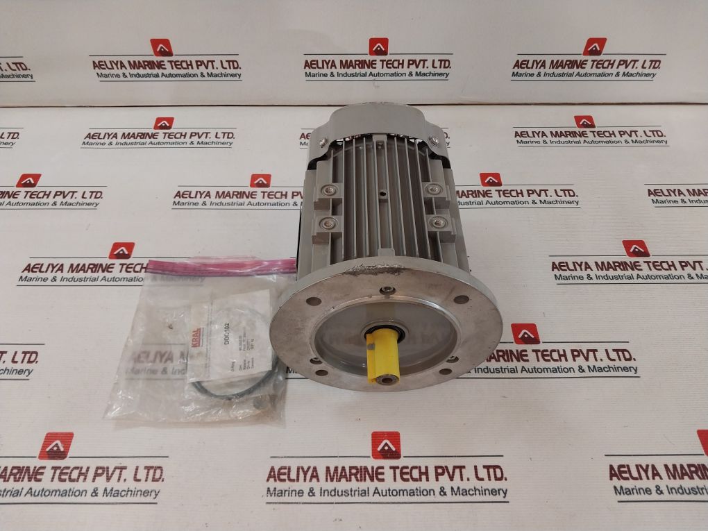 Ac-motoren Fca 80 B-2/Phe Electric Motor 50Hz