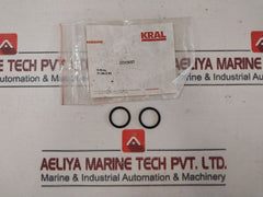 Ac-motoren Fca 80 B-2/Phe Electric Motor 50Hz