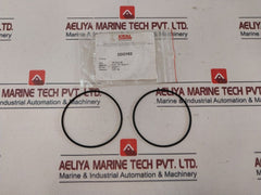 Ac-motoren Fca 80 B-2/Phe Electric Motor 50Hz