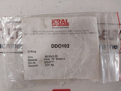 Ac-motoren Fca 80 B-2/Phe Electric Motor 50Hz