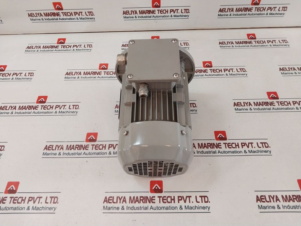 Ac-motoren Fca 80 B-2/Phe Electric Motor 50Hz
