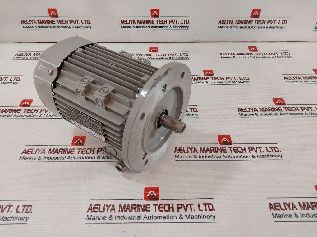 Ac-motoren Fca 80 B-2/Phe Electric Motor 50Hz