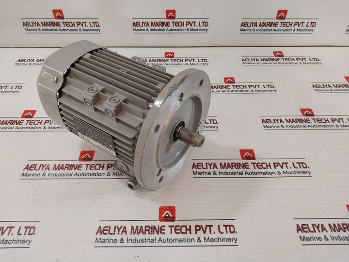 Ac-motoren Fca 80 B-2/Phe Electric Motor 50Hz