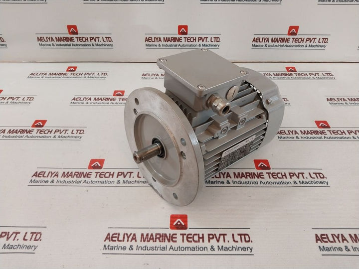 Ac-motoren Fca 80 B-2/Phe Electric Motor 50Hz