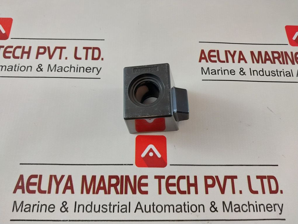 Ac115S Solenoid Coil
