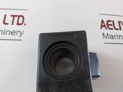 Lot Of 5X Ac115S Solenoid Coil