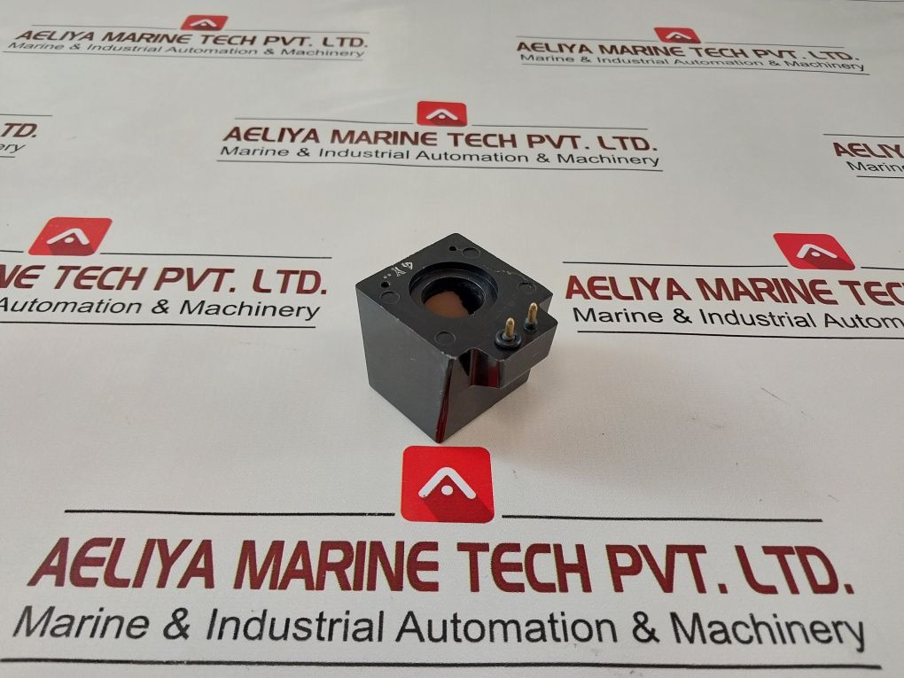 Lot Of 5X Ac115S Solenoid Coil