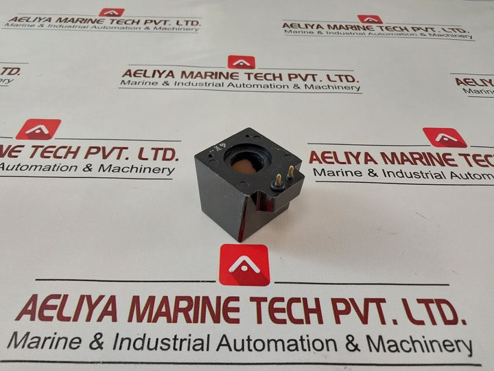 Lot Of 5X Ac115S Solenoid Coil