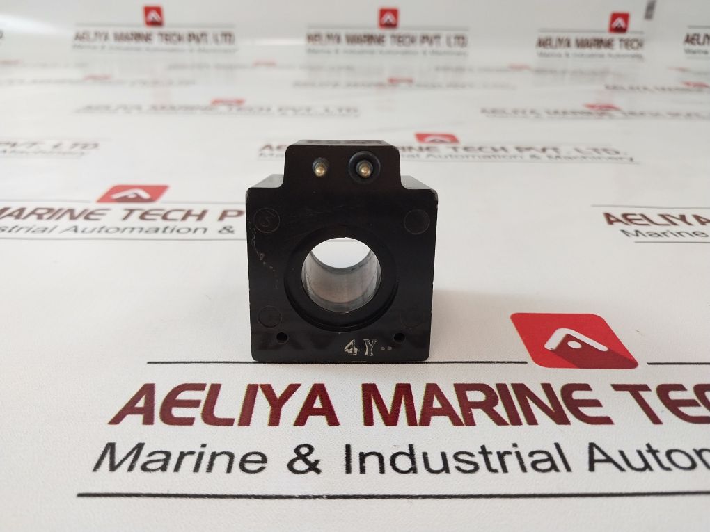 Lot Of 5X Ac115S Solenoid Coil