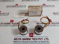 Ac200V 50/60Hz Valve Magnetic Coil