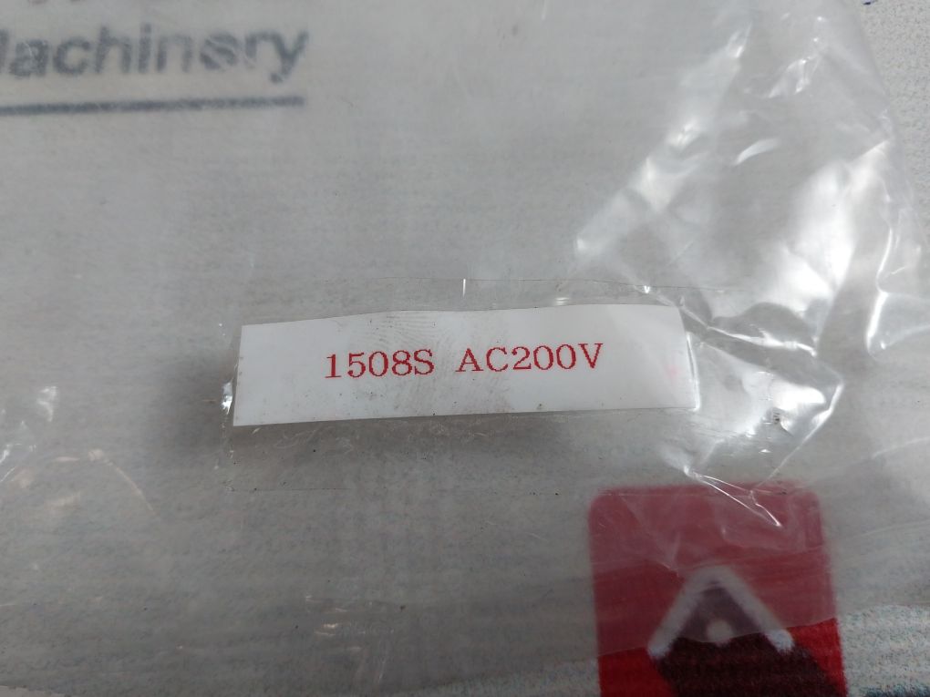 Ac200V 50/60Hz Valve Magnetic Coil