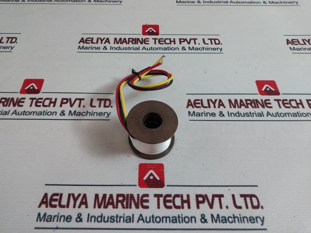 Ac200V 50/60Hz Valve Magnetic Coil