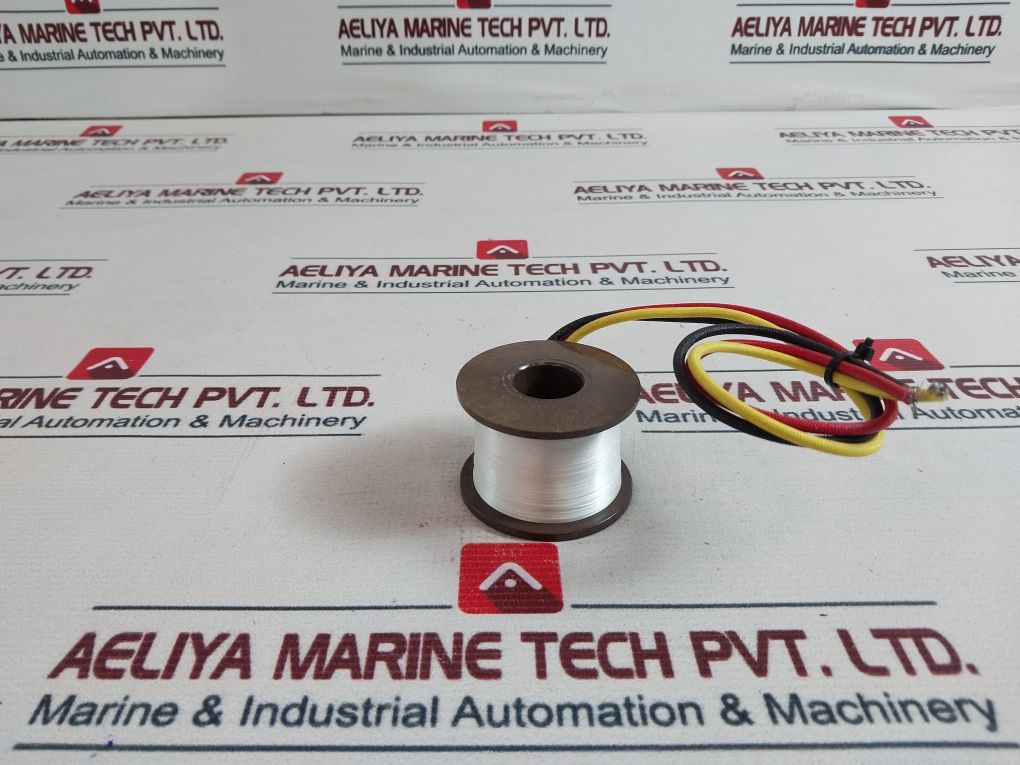 Ac200V 50/60Hz Valve Magnetic Coil