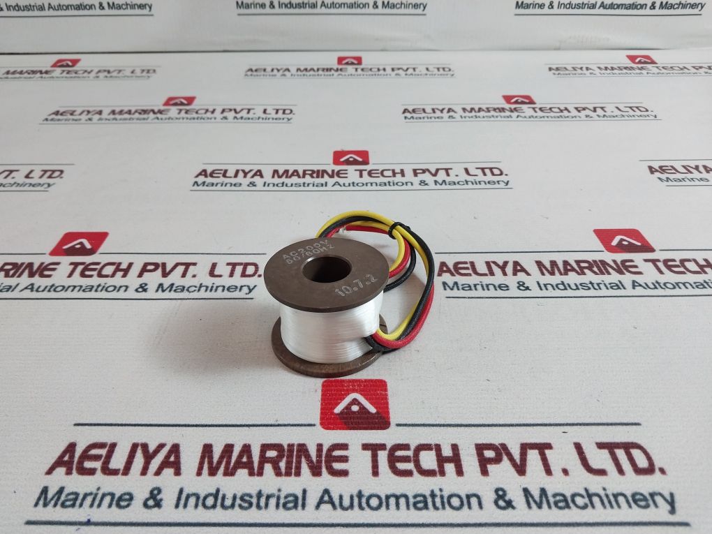 Ac200V 50/60Hz Valve Magnetic Coil