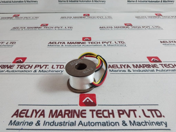 Ac200V 50/60Hz Valve Magnetic Coil