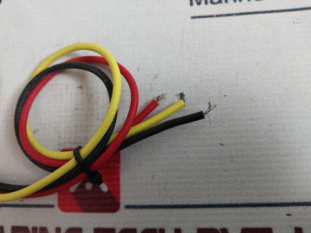 Ac200V 50/60Hz Valve Magnetic Coil