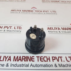 Ac220.380 Hour Meter 10-32V