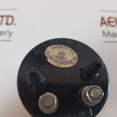 Ac220.380 Hour Meter 10-32V