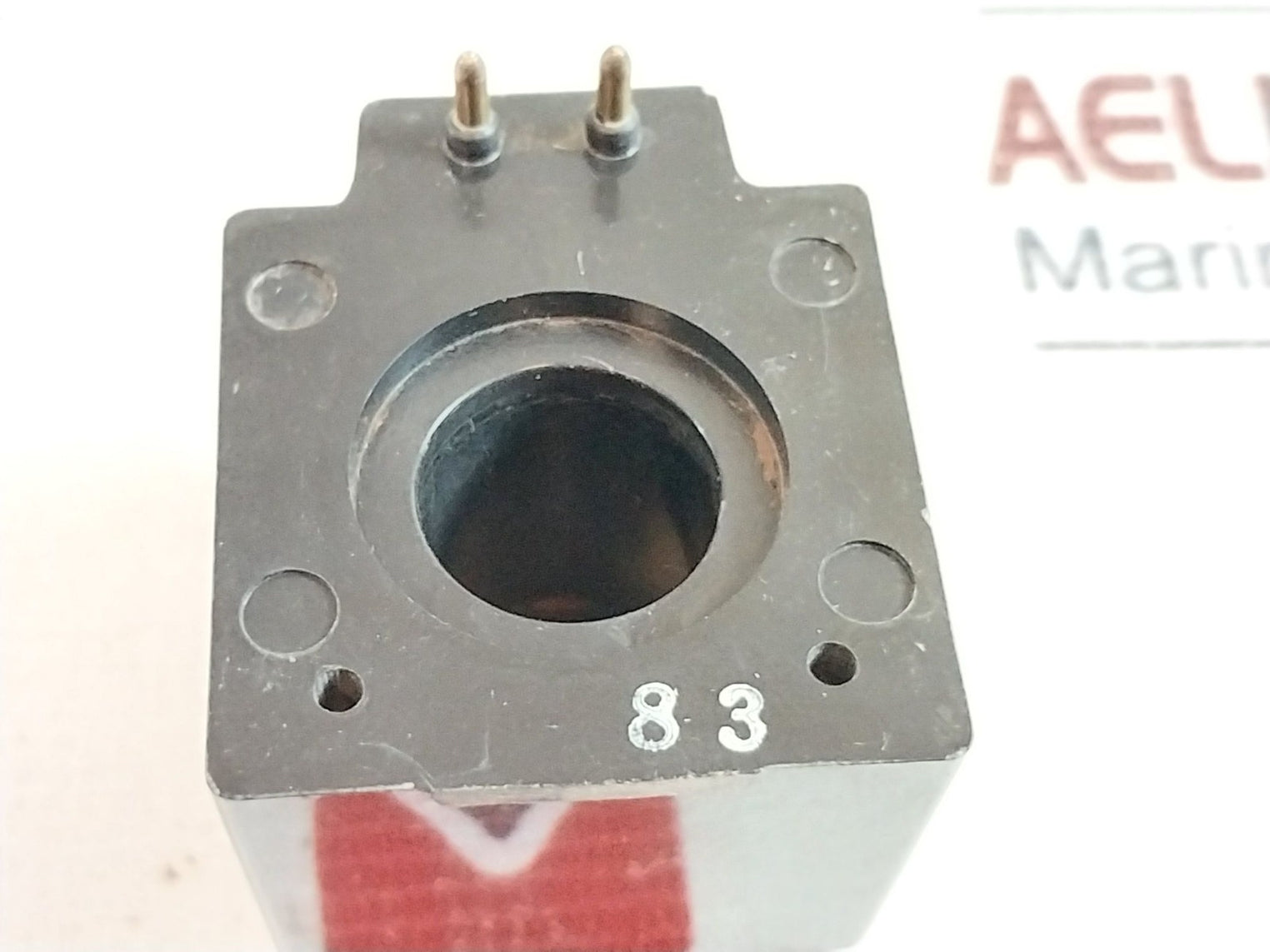 Ac220S Coil