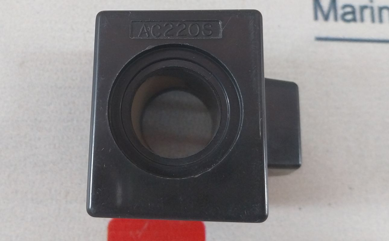 Solenoid Coil Ac220S