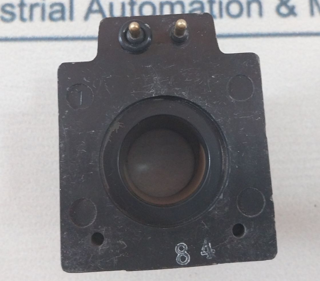 Solenoid Coil Ac220S