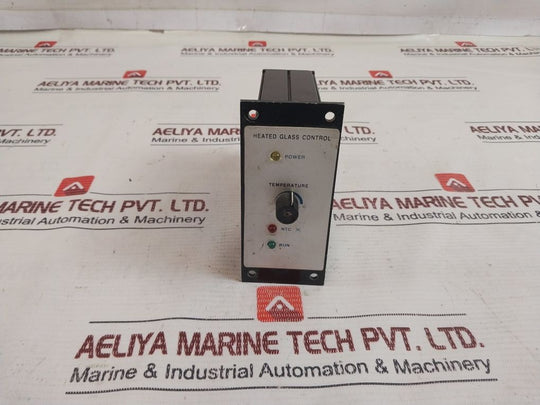 Ac220V Heated Glass Controller 50/60Hz
