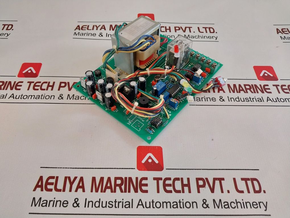 Ac220V Pcb