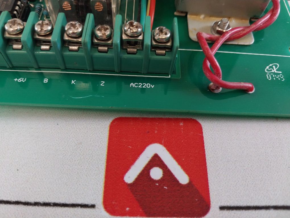 Ac220V Pcb