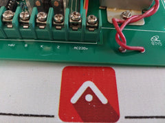 Ac220V Pcb