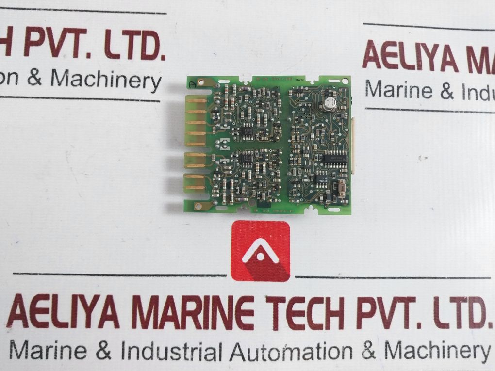 Ac250184 Pcb Card