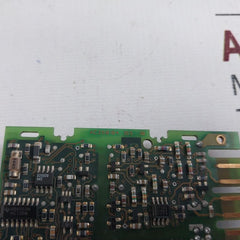 Ac250184 Pcb Card