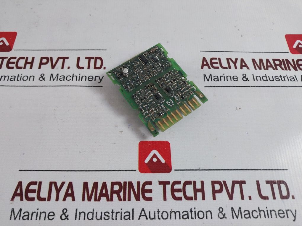 Ac250184 Pcb Card