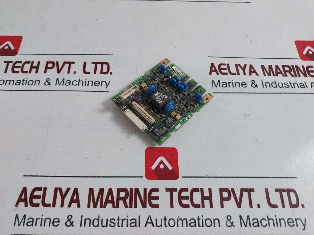 Ac250184 Pcb Card