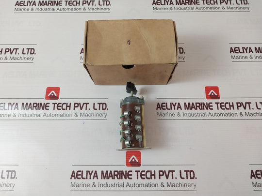 Ac3 603.031 10A 220V