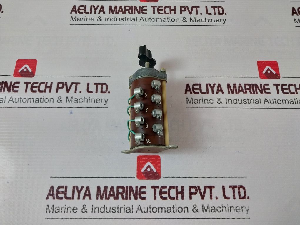 Ac3 603.031 10A 220V