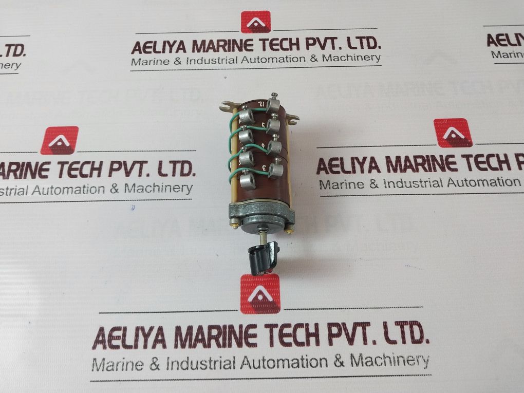 Ac3 603.031 10A 220V