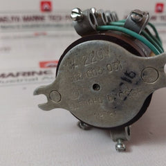 Ac3 603.031 10A 220V