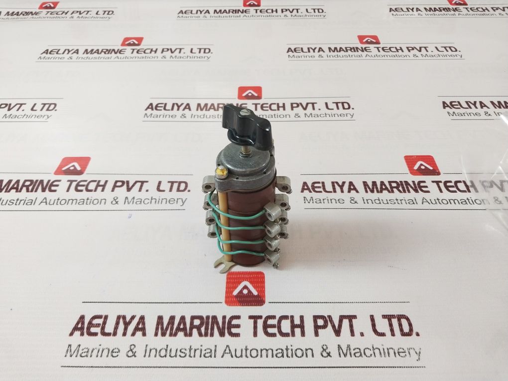 Ac3 603.031 10A 220V