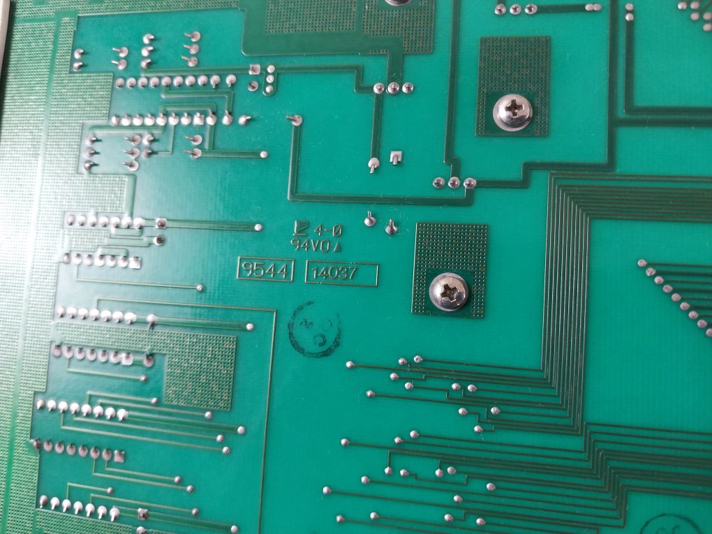 Ac795-0A Module 0701-10C1-156A