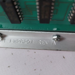 Ac795-0A Module 0701-10C1-156A