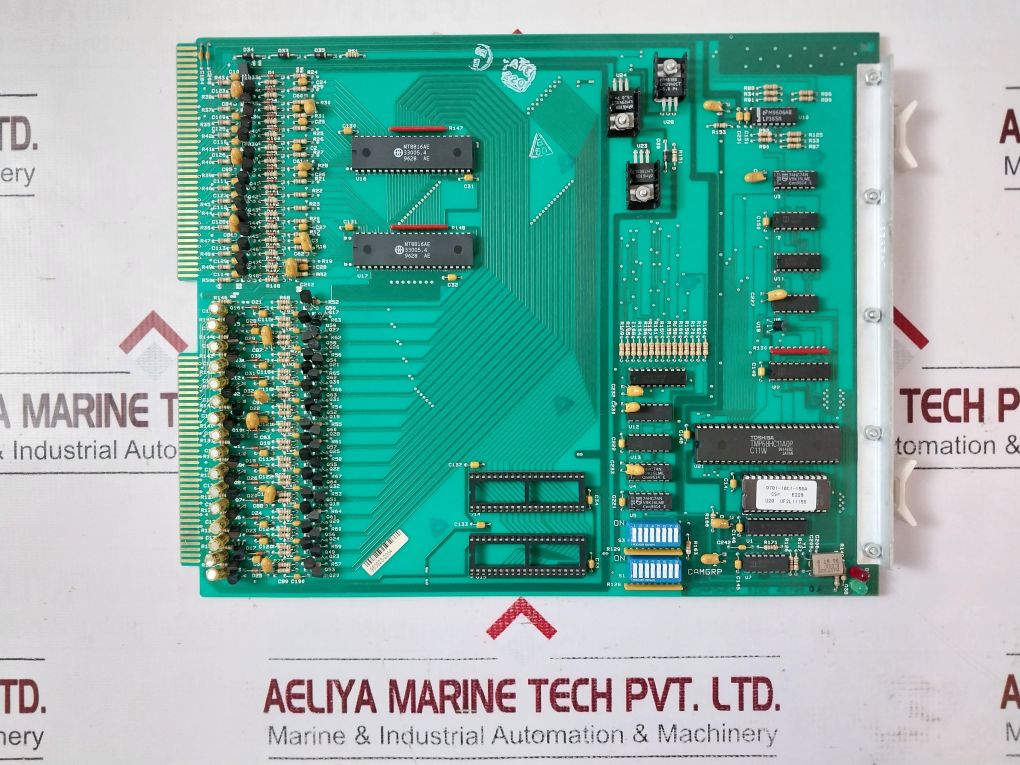 Ac795-0A Module 0701-10C1-156A