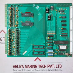 Ac795-0A Module 0701-10C1-156A