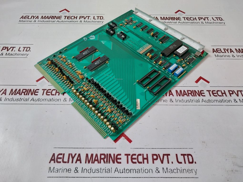Ac795-0A Module 0701-10C1-156A