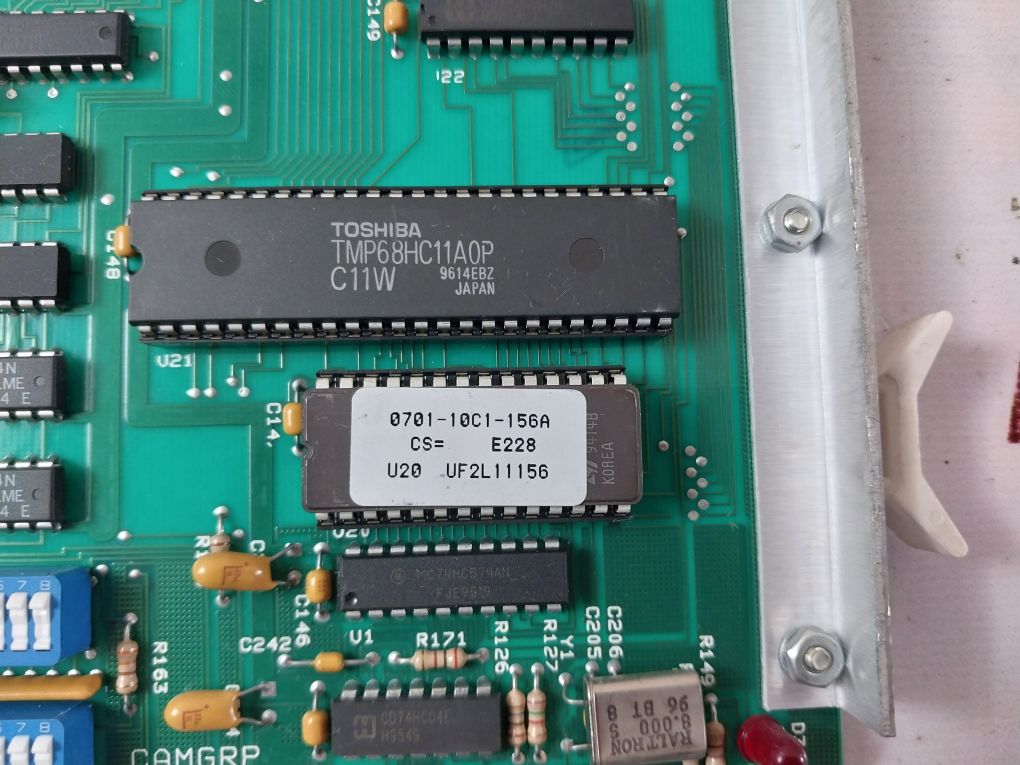 Ac795-0A Module 0701-10C1-156A