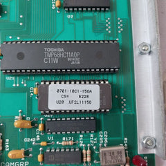Ac795-0A Module 0701-10C1-156A