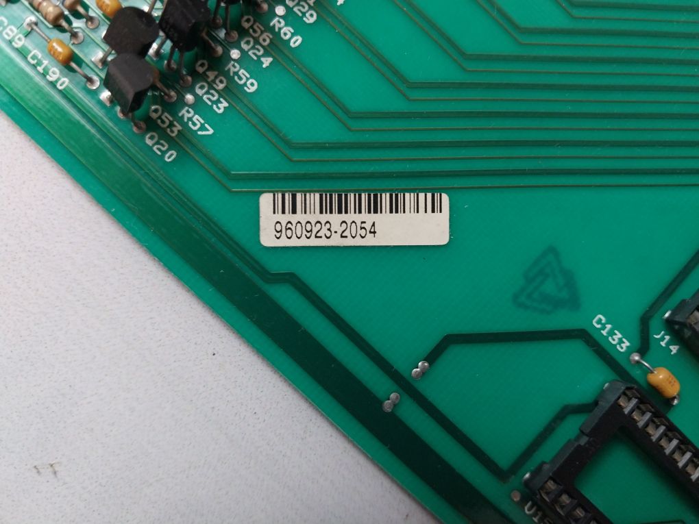 Ac795-0A Module 0701-10C1-156A